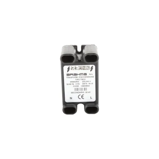Трансформатор розжига Brahma TSC2 15900802