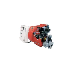 Дизельная горелка Ecoflam MAIOR P 400.1 PR TL NS