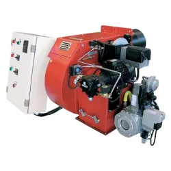 Дизельная горелка Ecoflam MAIOR P 400.1 PR TL NS