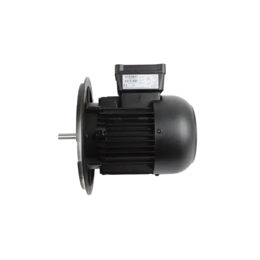 Электродвигатель Weishaupt EC90/90-2/1