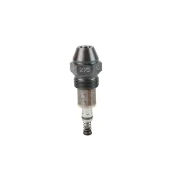 Форсунка Fluidics W4-275/45°-L