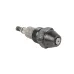Форсунка Fluidics W4-275/45°-L