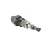 Форсунка Fluidics W4-275/45°-L