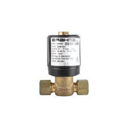 Газовый электромагнитный клапан Brahma E8/B*D3C 13564601