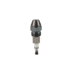 Форсунка Fluidics W4-275/45°-L
