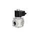 Газовый электромагнитный клапан Madas EVP/NC-3 DN 50 Газовый электромагнитный клапан Madas EVP/NC-3 DN 50