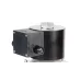 Газовый электромагнитный клапан Madas EVP/NC-3 DN 50
