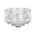 Газовый электромагнитный клапан Madas EVP/NC-3 DN 50