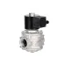 Газовый электромагнитный клапан Madas EVP/NC-3 DN 50