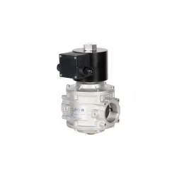 Газовый электромагнитный клапан Madas EVP/NC-3 DN 50