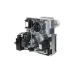Дизельная горелка Weishaupt WL 10/2-D, исп. Z с сервоприводом