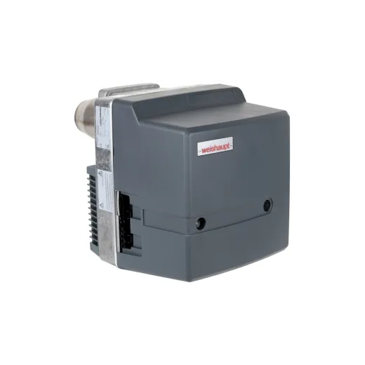 Дизельная горелка Weishaupt WL 10/2-D, исп. Z с сервоприводом