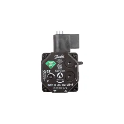 Насос для горелки Danfoss BFP 21 R3L+R 071N7171