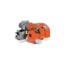 Газовая горелка Baltur TBG 45 P L500