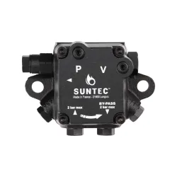 Насос для горелки Suntec AN 67 A 7238 4P