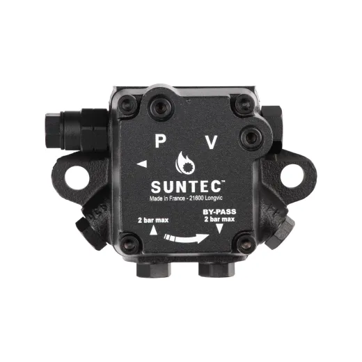 Насос для горелки Suntec AN 67 A 7238 4P