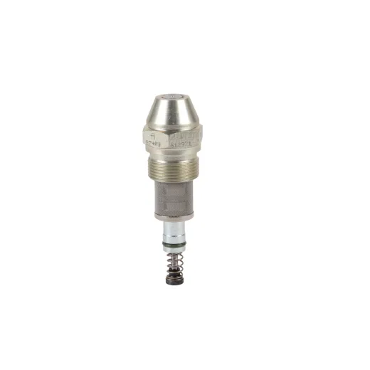 Форсунка Weishaupt 80/50° W, серия 4