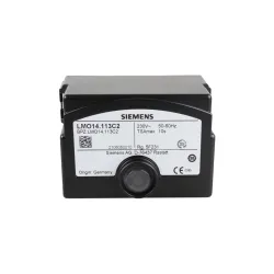 Топочный автомат Siemens LMO14.113C2