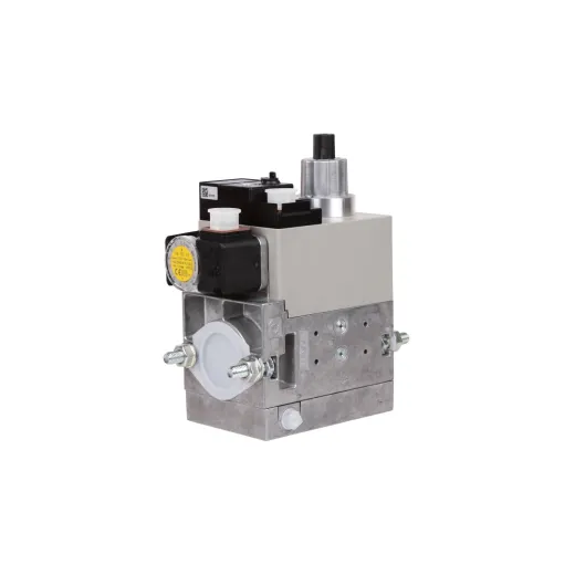 Газовый мультиблок Elco MB-DLE 410 B01 S50