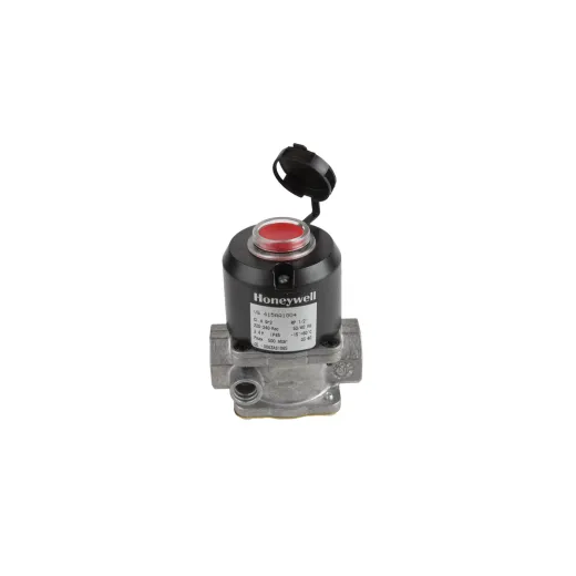 Газовый электромагнитный клапан Honeywell VG415AA1004