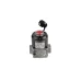 Газовый электромагнитный клапан Honeywell VG415AA1004 Газовый электромагнитный клапан Honeywell VG415AA1004