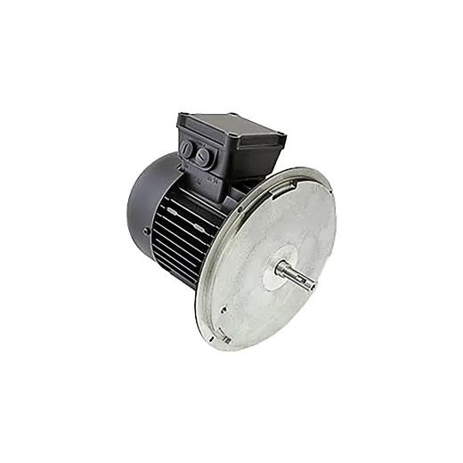 Электродвигатель Weishaupt WM-D90/90-2/1K5