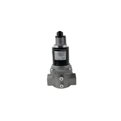 Газовый электромагнитный клапан Honeywell VE4040C1001