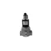 Газовый электромагнитный клапан Honeywell VE4040C1001 Газовый электромагнитный клапан Honeywell VE4040C1001