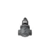 Газовый электромагнитный клапан Honeywell VE4040C1001