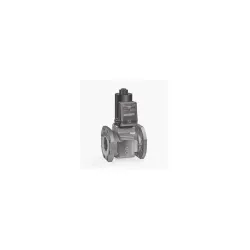 Газовый электромагнитный клапан Kromschroder VAS665F05LQ3B/PP/PP
