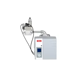 Газовая горелка Elco VG 2.160 D E KL