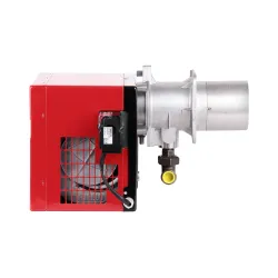 Газовая горелка Riello 40 FS20D