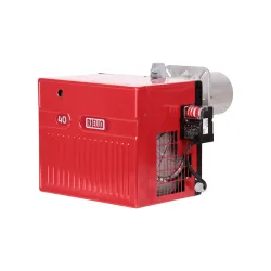 Газовая горелка Riello 40 FS20D