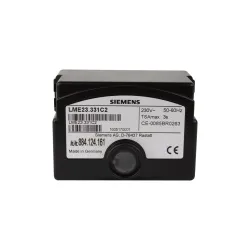 Топочный автомат Siemens LME23.331C2