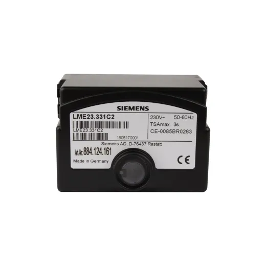 Топочный автомат Siemens LME23.331C2