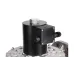 Газовый электромагнитный клапан Madas EVPC/NC DN 100