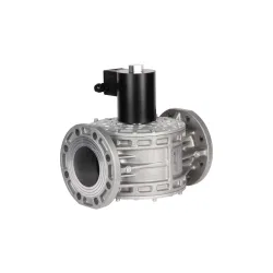 Газовый электромагнитный клапан Madas EVPC/NC DN 100