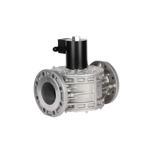 Газовый электромагнитный клапан Madas EVPC/NC DN 100