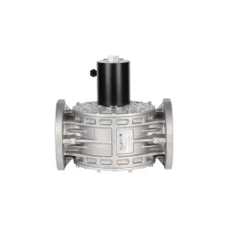 Газовый электромагнитный клапан Madas EVPC/NC DN 100