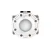 Газовый электромагнитный клапан Madas EVPC/NC DN 100