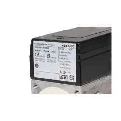 Газовый электромагнитный клапан Elco CG115R01-DT2WF1Z