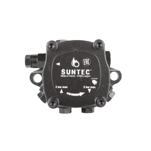 Насос для горелки Suntec AJ 6 AC 1000 4P