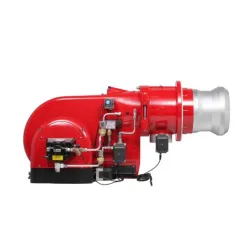 Газодизельная горелка Weishaupt RGL 40/2-A, 2, исп. 3LN