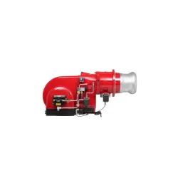 Газодизельная горелка Weishaupt RGL 40/2-A, 2, исп. 3LN