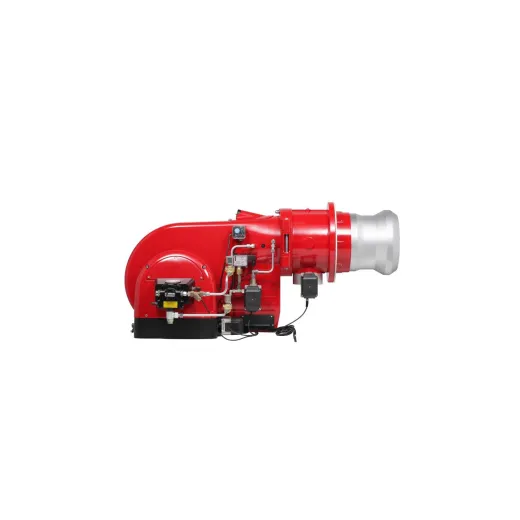 Газодизельная горелка Weishaupt RGL 40/2-A, 2, исп. 3LN