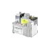 Газовый электромагнитный клапан Honeywell VR4601CB1081