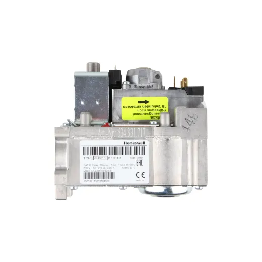 Газовый электромагнитный клапан Honeywell VR4601CB1081