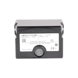Топочный автомат CIB Unigas LMO14.111C2BC
