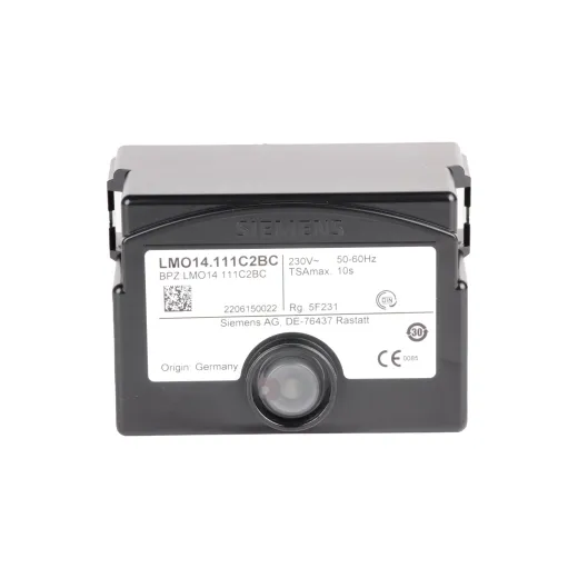 Топочный автомат CIB Unigas LMO14.111C2BC