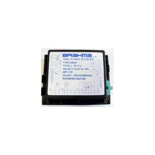 Менеджер горения Brahma CM32F, 37109240